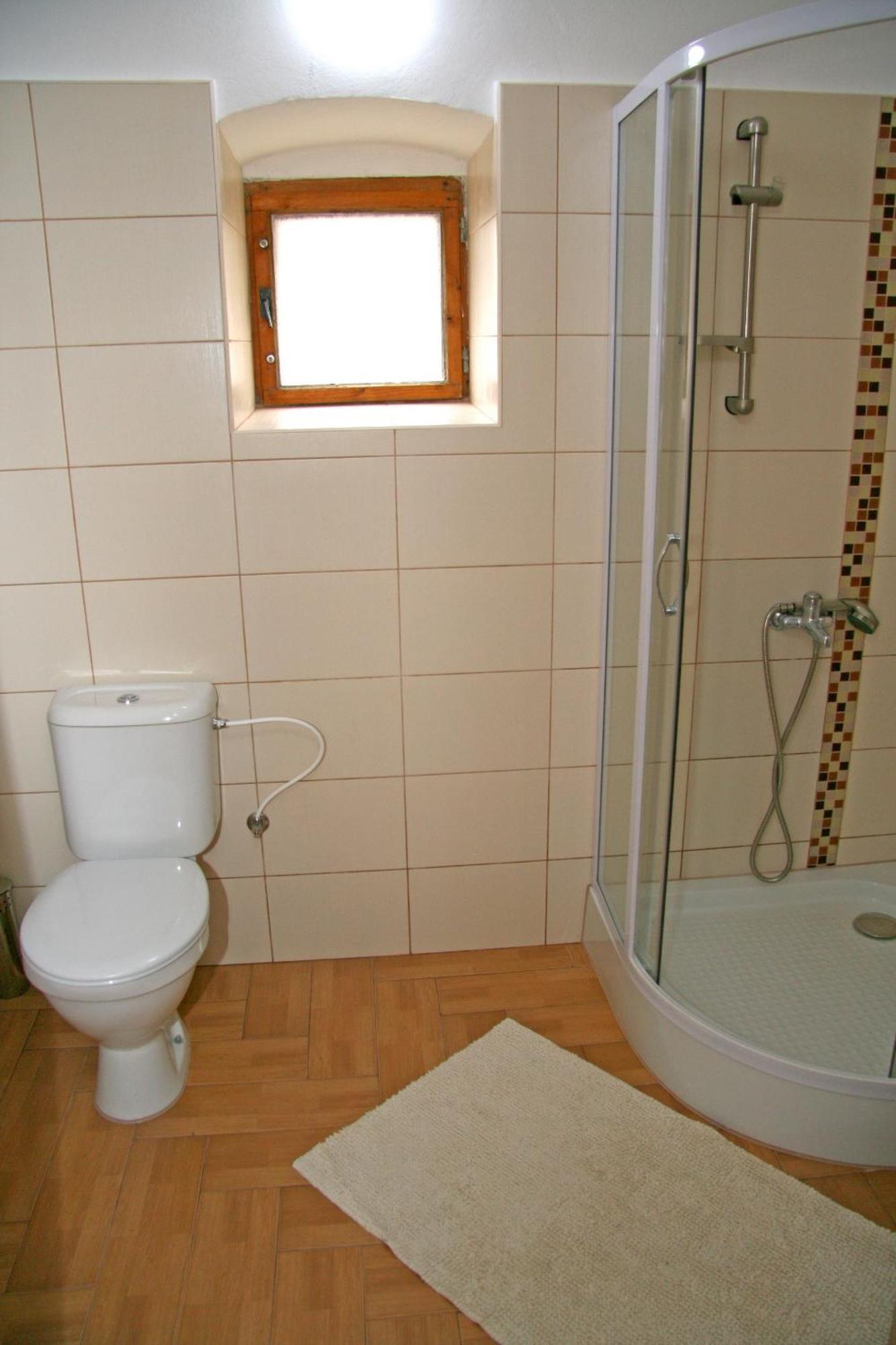 Penzion Speller Vysoký Újezd Exteriér fotografie